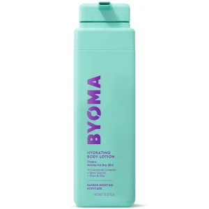 Byoma Hydrating Body Lotion,400ml