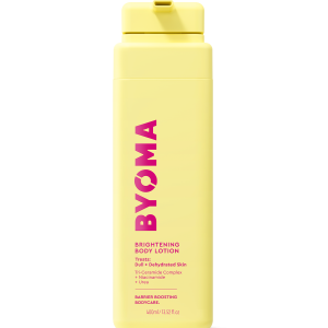 Byoma Brightening Body Lotion, 400ml