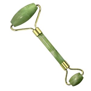 Face Roller & Gua Sha for Facial Massage and Skin Improvement