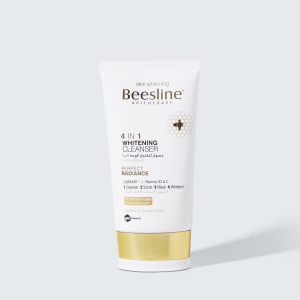 Beesline 4 in 1 Whitening Cleanser, 150ml