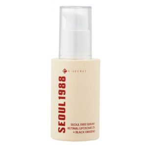 K-Secret Seoul 1988 Retinal Serum: 2% Retinal Liposome