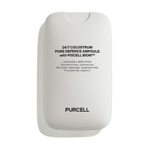 Purcell 24/7 Colostrum Pore Defence Ampoule, 55ml