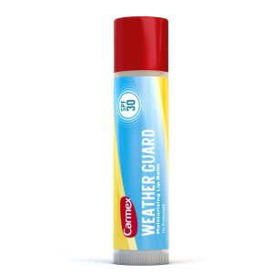 Carmex Weather Guard Lip Balm Stick + SPF 30  (4.25g)