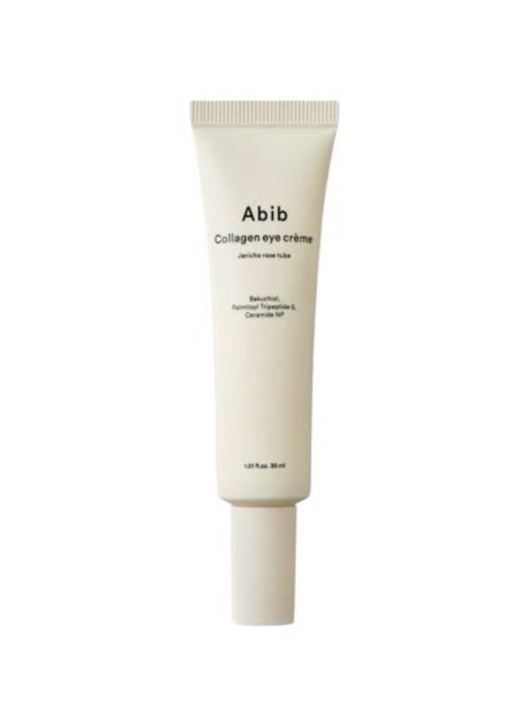 Abib Collagen eye cr?me Jericho rose tube, 30ml