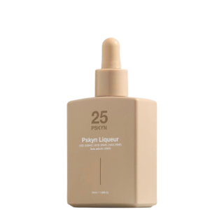 25Pskyn Facial Liqueur, 50ml