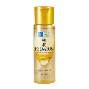 Hada Labo Gokujyun Premium Lotion