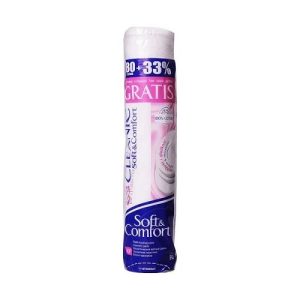Cotton Pad for Toners Clinic pad