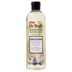 Dr Teal?s Moisturizing Bath & Body Oils (All types)