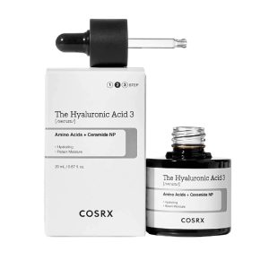 COSRX Hyaluronic Acid Serum