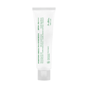 Dr Althea Purifying Green Tea Sunscreen 50ml