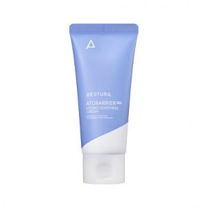 Aestura365 hydro soothing cream, 60ml