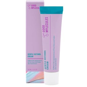Good Molecules Gentle Retinol Cream 30G