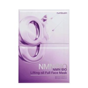 Numbuzin No.9 NAD Bio Lifting Full Cover Facial Mask