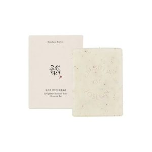 Beauty of Joseon Rice cleansing Bar Soap, 100g