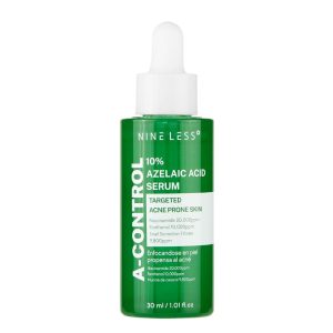 Nine Less A Control 10% Azelaic Acid Serum ? 30ml