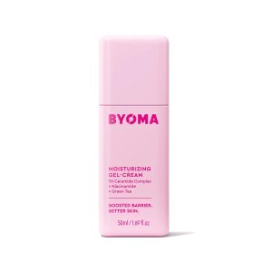 BYOMA Moisturizing Gel Cream 50ml
