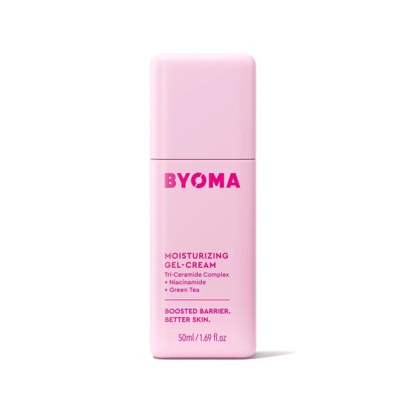 BYOMA Moisturizing Gel Cream 50ml