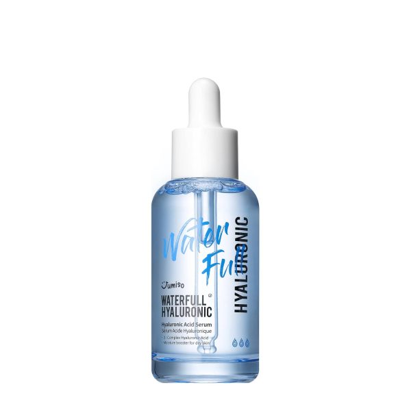 Jumiso Waterfull Hyaluronic Acid Serum, 50ml