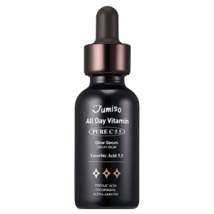 Jumiso all day  pure Vitamin C Glow Serum (Dark spot corrector)