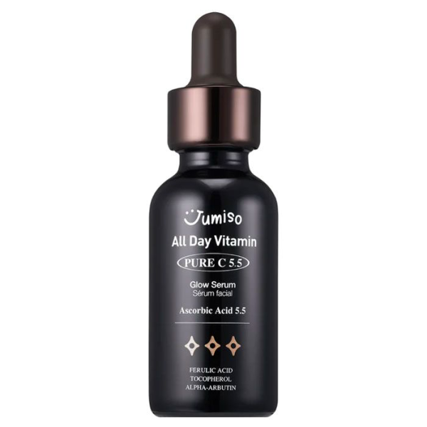 Jumiso all day  pure Vitamin C Glow Serum (Dark spot corrector)