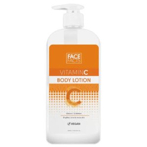 Face Facts Vitamin C Body Lotion ? 400ml