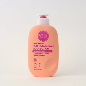 eos Shea Better Moisture Pink Champagne ? 16 fl oz