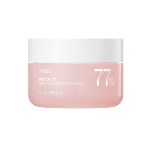 Anua Peach 77 Niacin Enriched Face Cream