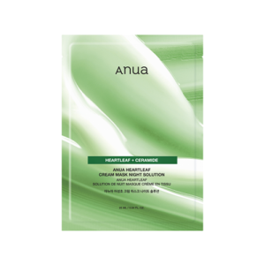 ANUA HEARTLEAF 70 SOOTHING COLLAGEN MASK