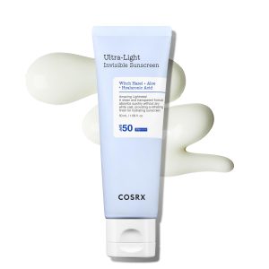 Cosrx Ultra Light Invisible Sunscreen 50mL