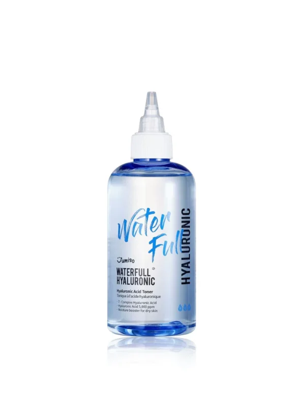 Jumiso Waterfull Hyaluronic Toner 250ml