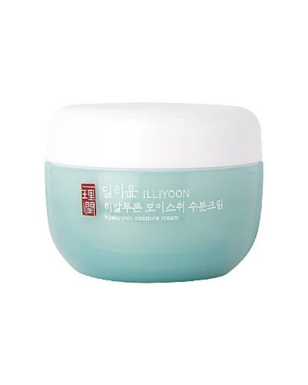 ILLIYOON Hyaluronic Moisture Cream 100ml