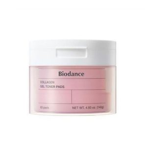 Biodance Collagen Gel Toner Pads (60 Pads)