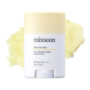 Mixsoon Bean Sunstick, 15g