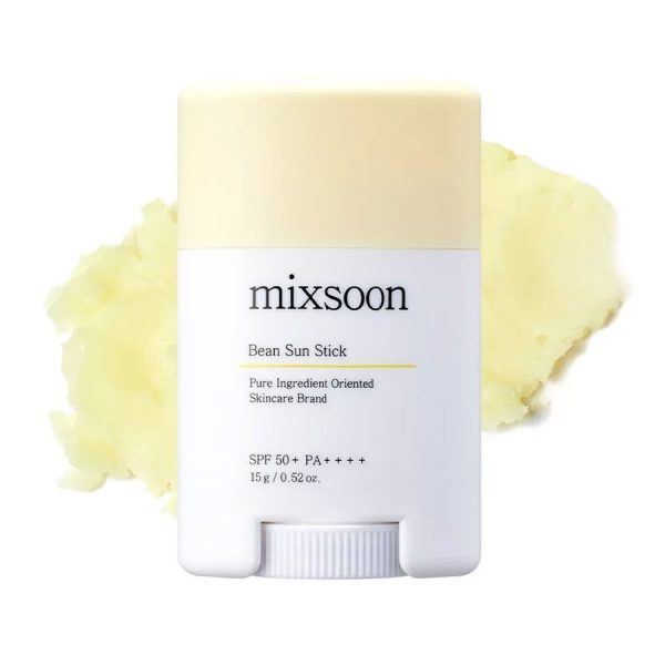 Mixsoon Bean Sunstick, 15g