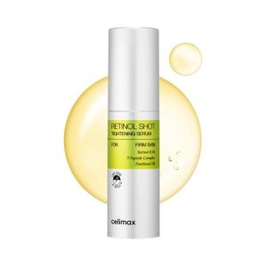 Celimax THE -A Retinal Shot Tightening Booster Serum, 15ml