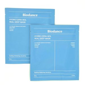 Biodance Hydro Cera-Nol Real Deep Mask, 34g