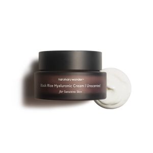 Haruharu WONDER ? Black Rice Hyaluronic Cream Unscented