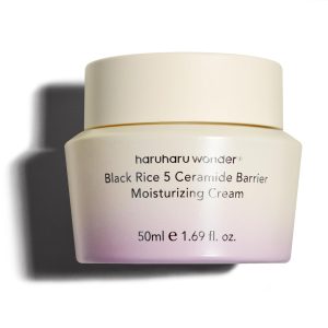 Haruharu Ceramide Barrier Cream