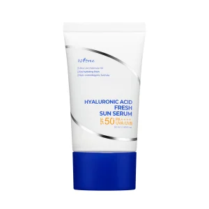 Isntree Hyaluronic Acid Fresh Sun Serum 50ml
