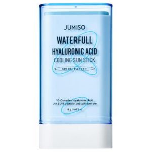 Jumiso Waterfull Hyaluronic Cooling Sunstick