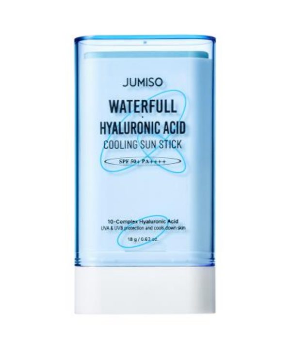 Jumiso Waterfull Hyaluronic Cooling Sunstick