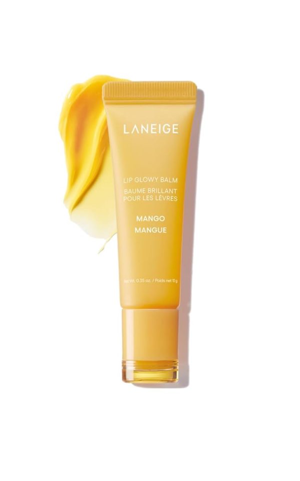 Laneige Mango Lip Balm, 10g