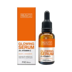 Beauty Formulas Serums (3 options)