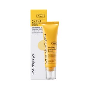 One-day?s you Pro-Vita C Brightnening Cream