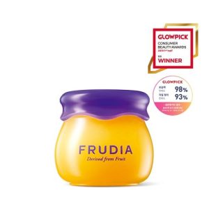 Frudia Blueberry Hydrating Honey Lip Balm 10g