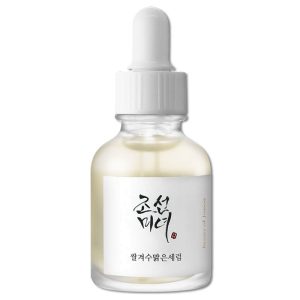 Beauty of Joseon Serums (4 options)