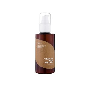 Isntree ? Green Tea Fresh Emulsion 120ml
