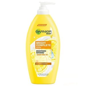 Garnier Body Lotion ? (3 options)