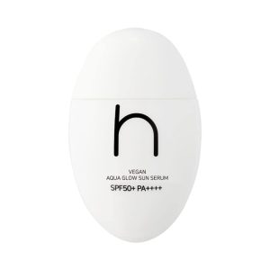 Hamel Vegan Relief Water Essence Sun Cream SPF50 50ml