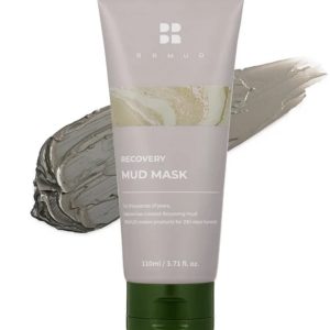 BRMUD Recovery Mud Clay Mask, 110ml